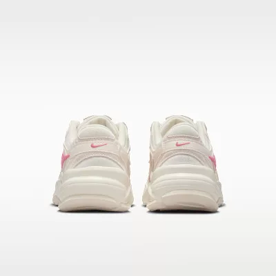 Nike AL8 Chalk Pale Ivory Peony (Women's) alacsony szárú sneaker – termékfotó, oldalnézet