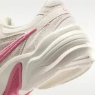 Nike AL8 Chalk Pale Ivory Peony (Women's) alacsony szárú sneaker – termékfotó, oldalnézet