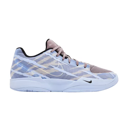 Nike Ja 2 Induction alacsony szárú sneaker – termékfotó, oldalnézet