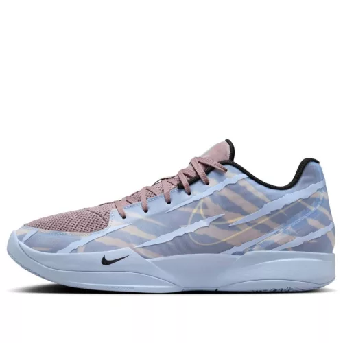 Nike Ja 2 Induction alacsony szárú sneaker – termékfotó, oldalnézet