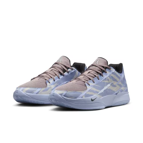 Nike Ja 2 Induction alacsony szárú sneaker – termékfotó, oldalnézet