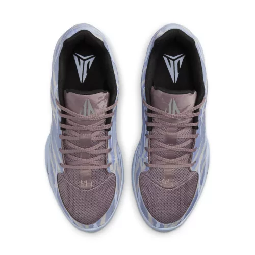 Nike Ja 2 Induction alacsony szárú sneaker – termékfotó, oldalnézet