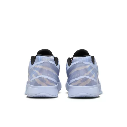 Nike Ja 2 Induction alacsony szárú sneaker – termékfotó, oldalnézet