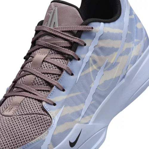 Nike Ja 2 Induction alacsony szárú sneaker – termékfotó, oldalnézet