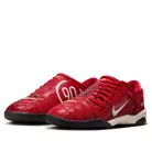 Nike Total 90 3 SE Fire Red Snakeskin (Women's) alacsony szárú sneaker – termékfotó, oldalnézet