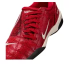 Nike Total 90 3 SE Fire Red Snakeskin (Women's) alacsony szárú sneaker – termékfotó, oldalnézet