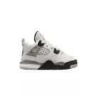 Jordan 4 Retro White Cement (2025) (TD) utcai sneaker férfi