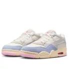 Jordan 4 RM Easter (Women's) alacsony szárú sneaker – termékfotó, oldalnézet