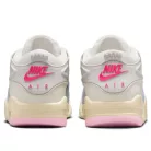 Jordan 4 RM Easter (Women's) alacsony szárú sneaker – termékfotó, oldalnézet
