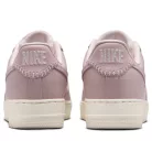 Nike Air Force 1 Low Pink Oxford Tassels (Women's) alacsony szárú sneaker – termékfotó, oldalnézet