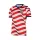 Nike Usmnt 2026 Stadium Home Sail Midnight Navy uniszex póló világos bézs sötétkék utcai sneaker