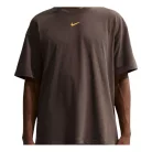 Nike x NOCTA CS T-Shirt Baroque Brown – termékfotó, oldalnézet