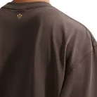 Nike x NOCTA CS T-Shirt Baroque Brown – termékfotó, oldalnézet