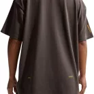 Nike x NOCTA CS T-Shirt Baroque Brown – termékfotó, oldalnézet