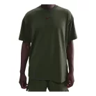 Nike x NOCTA CS T-shirt Cargo Khaki/Team Red – termékfotó, oldalnézet