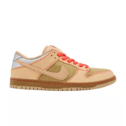 Nike SB Dunk Low Pro Som Tum alacsony szárú sneaker – termékfotó, oldalnézet