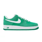 Nike Air Force 1 Low '07 SK8 Stadium Green alacsony szárú sneaker – termékfotó, oldalnézet