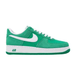 Nike Air Force 1 Low '07 SK8 Stadium Green alacsony szárú sneaker – termékfotó, oldalnézet