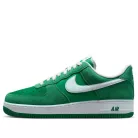 Nike Air Force 1 Low '07 SK8 Stadium Green alacsony szárú sneaker – termékfotó, oldalnézet