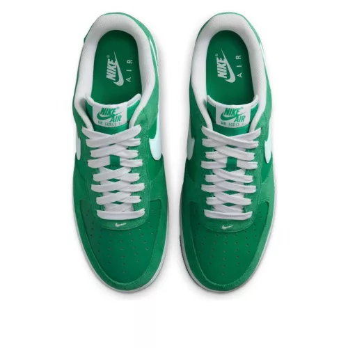 Nike Air Force 1 Low '07 SK8 Stadium Green alacsony szárú sneaker – termékfotó, oldalnézet