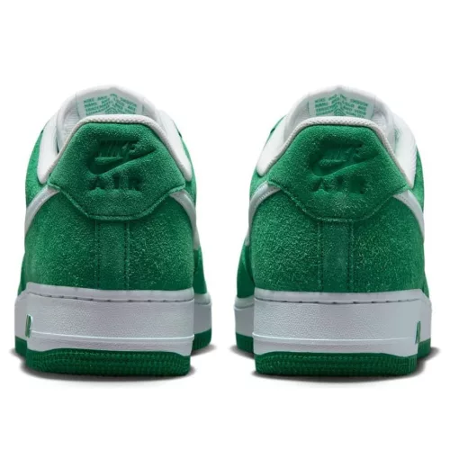 Nike Air Force 1 Low '07 SK8 Stadium Green alacsony szárú sneaker – termékfotó, oldalnézet