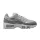 Nike Air Max 95 SE Big Bubble Grey Fog Silver (Women's) alacsony szárú sneaker – termékfotó, oldalnézet