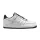 Wmns Air Force 1 '07 Low 'Mini Jewel Pack - White Black' alacsony szárú sneaker – termékfotó, oldalnézet