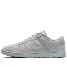 Nike Dunk Low SE Wolf Grey alacsony szárú sneaker – termékfotó, oldalnézet