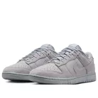 Nike Dunk Low SE Wolf Grey alacsony szárú sneaker – termékfotó, oldalnézet