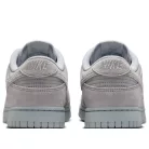 Nike Dunk Low SE Wolf Grey alacsony szárú sneaker – termékfotó, oldalnézet