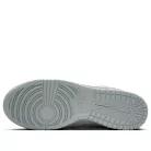 Nike Dunk Low SE Wolf Grey alacsony szárú sneaker – termékfotó, oldalnézet