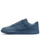 Nike Dunk Low SE Diffused Blue férfi alacsony szárú utcai sneaker kék
