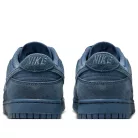 Nike Dunk Low SE Diffused Blue férfi alacsony szárú utcai sneaker kék