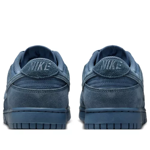 Nike Dunk Low SE Diffused Blue férfi alacsony szárú utcai sneaker kék