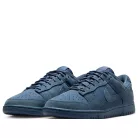Nike Dunk Low SE Diffused Blue férfi alacsony szárú utcai sneaker kék