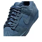 Nike Dunk Low SE Diffused Blue férfi alacsony szárú utcai sneaker kék