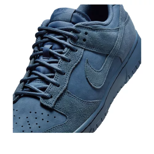 Nike Dunk Low SE Diffused Blue férfi alacsony szárú utcai sneaker kék
