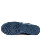 Nike Dunk Low SE Diffused Blue férfi alacsony szárú utcai sneaker kék