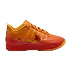 Nike Book 2 Phoenix alacsony szárú sneaker – termékfotó, oldalnézet