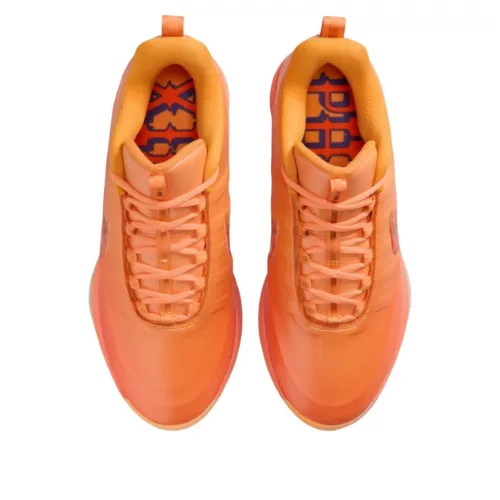 Nike Book 2 Phoenix alacsony szárú sneaker – termékfotó, oldalnézet