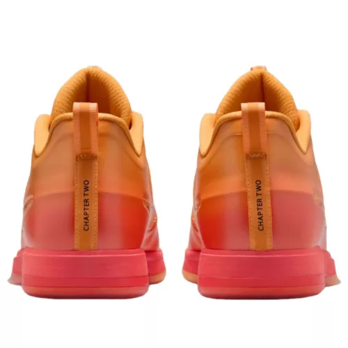 Nike Book 2 Phoenix alacsony szárú sneaker – termékfotó, oldalnézet