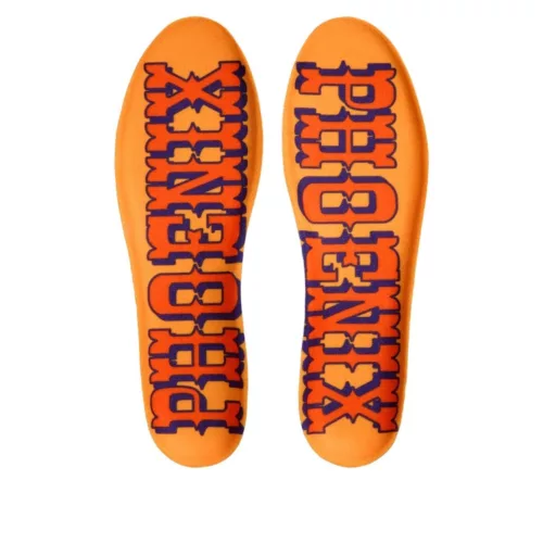Nike Book 2 Phoenix alacsony szárú sneaker – termékfotó, oldalnézet