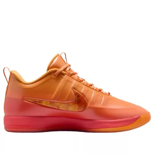 Nike Book 2 Phoenix alacsony szárú sneaker – termékfotó, oldalnézet