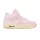 Jordan 4 Retro Iced Carmine (Women's) alacsony szárú sneaker – termékfotó, oldalnézet