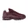 Nike Air Max 95 SE Big Bubble Total 90 Burgundy Crush sneaker – termékfotó, oldalnézet