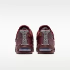 Nike Air Max 95 SE Big Bubble Total 90 Burgundy Crush sneaker – termékfotó, oldalnézet