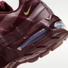 Nike Air Max 95 SE Big Bubble Total 90 Burgundy Crush sneaker – termékfotó, oldalnézet