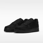 Nike Air Force 1 Low Valentine's Day Black (2026) alacsony szárú sneaker – termékfotó, oldalnézet