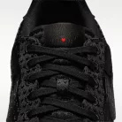 Nike Air Force 1 Low Valentine's Day Black (2026) alacsony szárú sneaker – termékfotó, oldalnézet