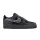 Nike Air Force 1 '07 LV8 'Black Dark Smoke' alacsony szárú sneaker – termékfotó, oldalnézet